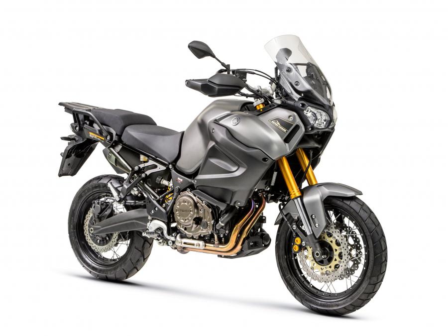 Yamaha XT1200Z Super Tenere